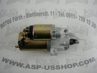 Anlasser - Starter  GM Van + Trucks V6+V8 94-00